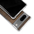 Kona Wood Google Pixel 8 Clear Case